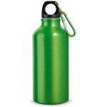 Landscape Hliníková sportovní láhev s karabinou 400 ml – Hledejceny.cz