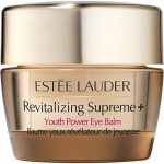 Estée Lauder Revitalizing Supreme+ Youth Power eye Balm 15 ml – Zboží Mobilmania