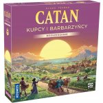 Deminas Catan Kupci a barbaři – Zboží Živě