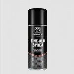 Den Braven Tectane Zink Alu sprej 400 ml TA40401 Zink Alu sprej +250°C krátk. + 500°C – Sleviste.cz