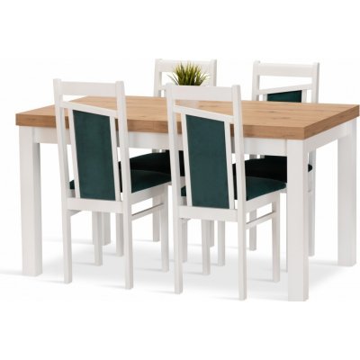 Fronti Roma 1 + 4 – Zboží Dáma