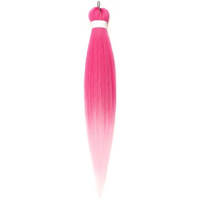 Easy Braid kanekalon 100 g - 1 – Zboží Dáma