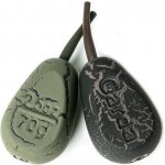 Garda Zátěž Flat Pear Plochá Hruška Inline 70g – Zboží Dáma