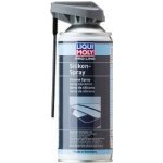 Liqui Moly 7389 PRO-LINE Silikonový sprej 400 ml – Zboží Mobilmania