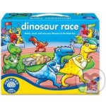 Orchard Toys Závody dinosaurů – Sleviste.cz