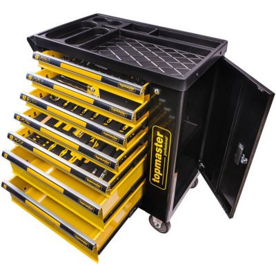 Top Master Pro 219ks TM-455550 – Zboží Mobilmania