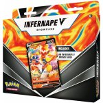 Pokémon TCG Infernape V Showcase – Sleviste.cz
