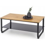 Halmar Artiga dub zlatý / černá – Zboží Dáma