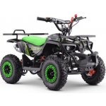 Beneo Motors Explorer zelená 50 cm3 – Zboží Dáma