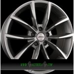 Autec Astana 9x19 5x120 ET48 titan polished – Sleviste.cz