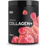 KFD Premium Collagen+ jahod a malin 400 g – Zbozi.Blesk.cz