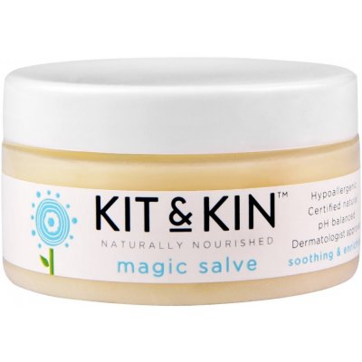 Kit & Kin Magický balzám na opruzeniny a vyrážku 100 ml