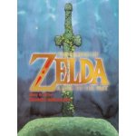 A Link to the Past GN P... Ishinomori, Shotaro The Legend of Zelda – Hledejceny.cz