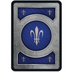 xzone Gwint Ballads Legendary Foil Cards Severní království 10 karet – Hledejceny.cz
