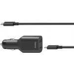 Hama Hama USB-C napájecí adaptér do vozidla pro notebooky, Power Delivery, 5-20V/70W – Zbozi.Blesk.cz