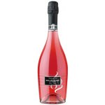 Rosé Don Giovanni Brut Venezia DOC 11,5% 0,75 l (holá láhev) – Zbozi.Blesk.cz