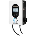 Eveboom 20 30 40kW CCS2 OCPP Wifi LCD RFID karty 5m kabel 65-125A 200-1000V DC výkonová varianta 40 kW 1x CCS | Zboží Auto