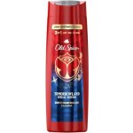 Old Spice sprchový gel pro muže Rockstar 400 ml – Zboží Dáma