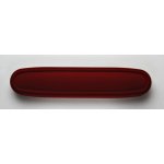 ČIŠTÍN Sametová krabička 151899991 na náramek, červená, F-22/A7 – Zboží Dáma