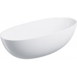 OMNIRES SHELL M+ , 175 x 78 cm SHELL175WWBP – Hledejceny.cz