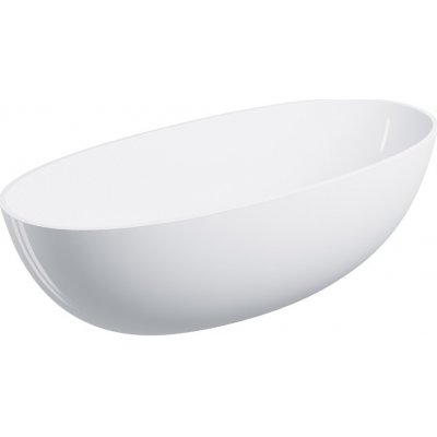 OMNIRES SHELL M+ , 175 x 78 cm SHELL175WWBP – Hledejceny.cz