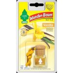 WUNDER-BAUM Vanilla 4,5ml – Sleviste.cz