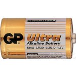 GP Ultra Alkaline D 2ks 1014402000 – Zbozi.Blesk.cz