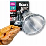 Arcadia Halogen Heat Lamp 35 W – Zboží Mobilmania