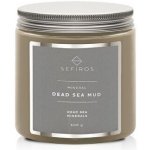 Sefiros minerální bahno z Mrtvého moře Original Dead Sea Pure Mud 800 ml – Hledejceny.cz