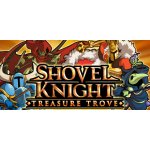 Shovel Knight: Treasure Trove – Hledejceny.cz