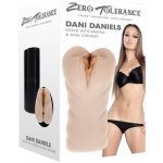 ZERO TOLERANCE DANI DANIELS STROKER – Zboží Dáma