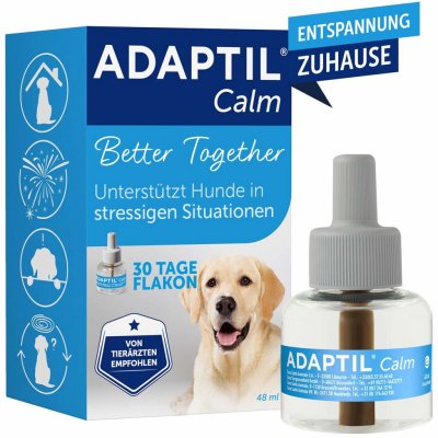 Ceva Adaptil difuzér & náplň 48 ml