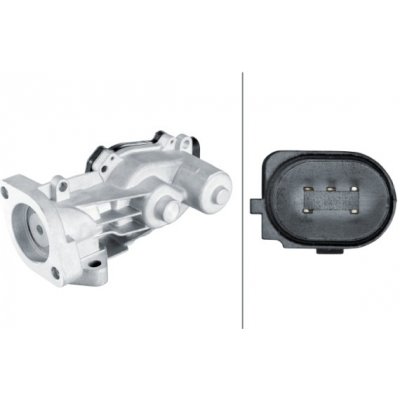 AGR-Ventil HELLA 6NU 014 864-711 – Hledejceny.cz