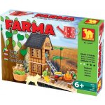 Dromader 28404 Farma 173 ks – Zboží Dáma