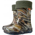 Demar Stormer Lux Print maskáč – Sleviste.cz