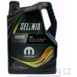 Selénia WR 5W-40 5 l – Zbozi.Blesk.cz