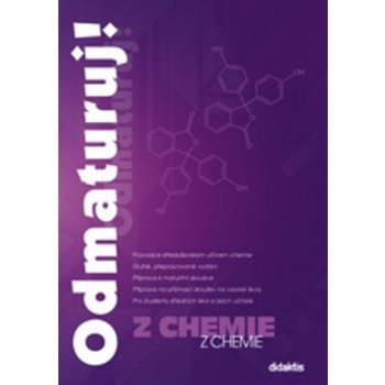 Odmaturuj! z chemie