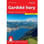 Gardské hory - Rother - Heinrich Bauregger – Hledejceny.cz