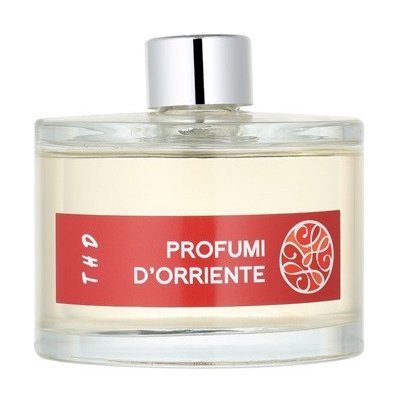 THD Platinum Collection Profumi D'Oriente aroma difuzér s náplní 100 ml – Sleviste.cz