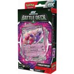 Pokémon TCG ex Battle Deck - Tinkaton – Sleviste.cz