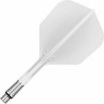 Target darts K-Shift No6 Midi White TRG410541 – Hledejceny.cz
