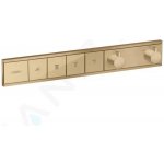 Hansgrohe 15382140 – Hledejceny.cz