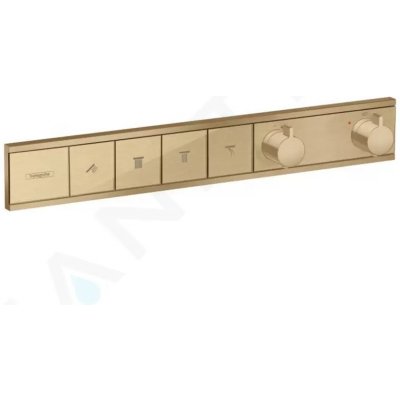 Hansgrohe 15382140 – Hledejceny.cz