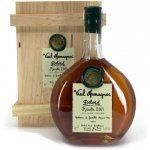 Armagnac-Delord Millésimés 2001 40% 0,7 l (dřevěná kazeta) – Zbozi.Blesk.cz