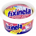 Fixinela čistící pasta na nerezové nádobí a plasty 200 g – HobbyKompas.cz
