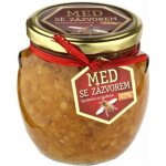 Madami Zázvor v medu 620 g – Zboží Dáma