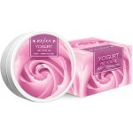 Refan Refan's Rose Tělové krémové máslo s organickou růžovou vodou 200 ml – Zboží Dáma