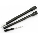 Fox Vidlička Black Label QR Bankstick 12” Power Point Bankstick – Zboží Dáma