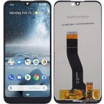 LCD Displej + Dotykové sklo Nokia 4.2 – Hledejceny.cz