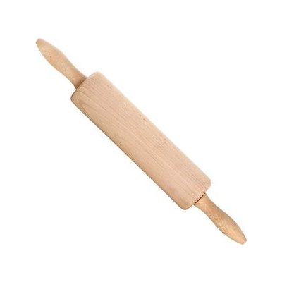 Toro Váleček z bukového dřeva 455 x 65 mm 360036 – Hledejceny.cz